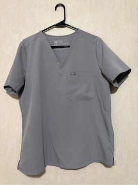 Figs cement Catarina top size large